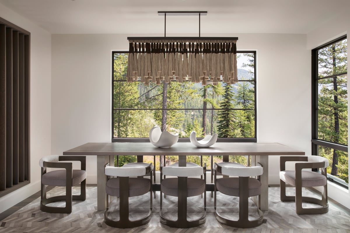Dining room with a view-1